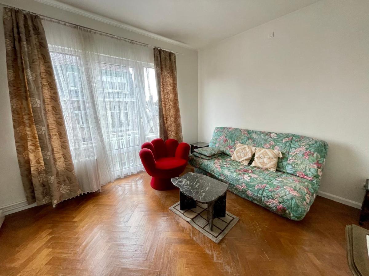 Superbe Appartement Duplex Avec Jacuzzi Bruselas Exterior foto