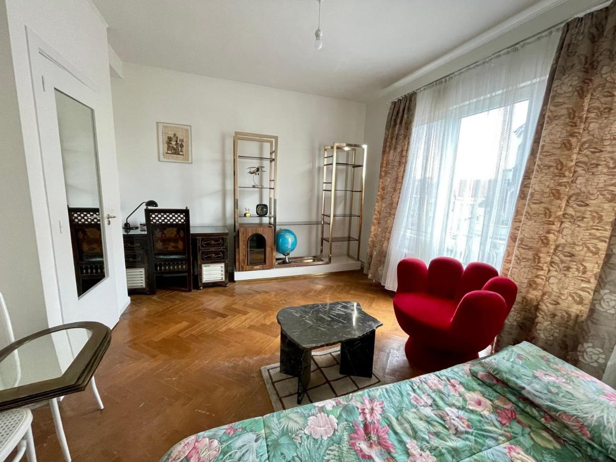 Superbe Appartement Duplex Avec Jacuzzi Bruselas Exterior foto